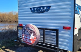 2023 Forest River Salem Cruise Lite-Bring the Fam!