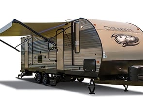 Forest River RV Cherokee 274DBH