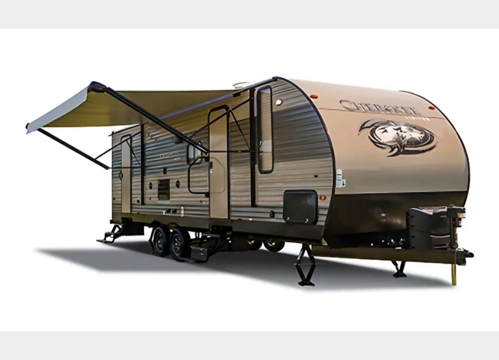 Travel Trailer rentals in Milton