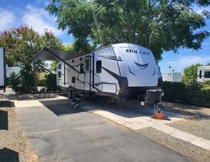 Keystone RV Bullet 287QBSWE