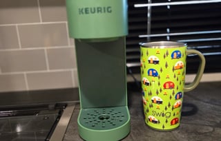 Escape the ordinary with our kid friendly RV