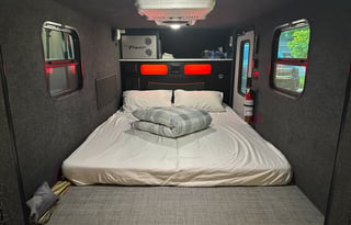 2023 inTech Flyer Pursue