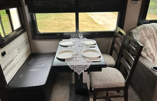 2020 Jayco White Hawk 32RL