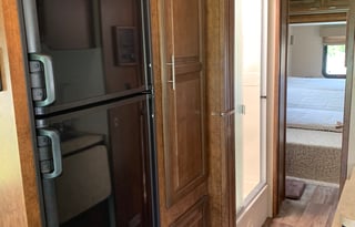 2016 Forest River RV FR3 28DS