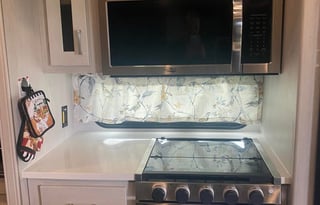 2022 Keystone RV Sprinter Limited 3590LFT