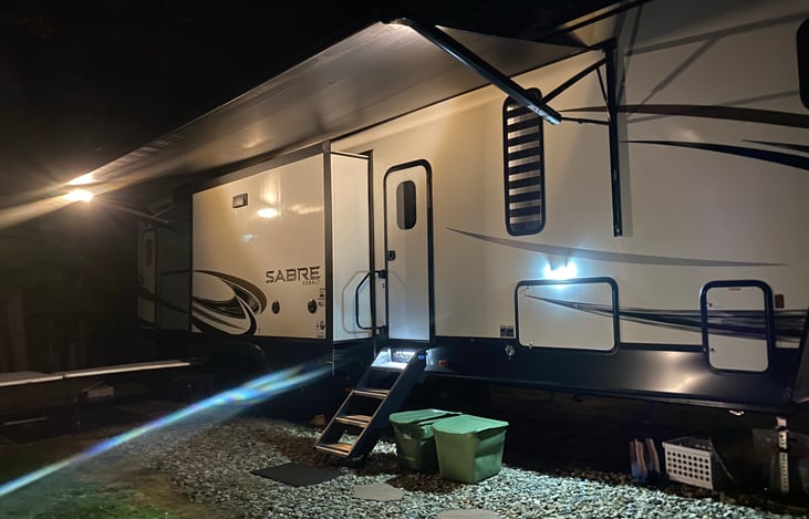 RV Photo