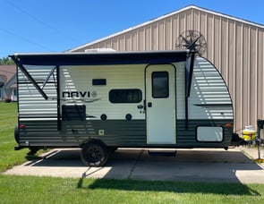 Prime Time RV Navi 16BH