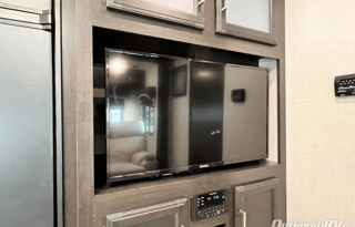 2021 Venture SporTrek