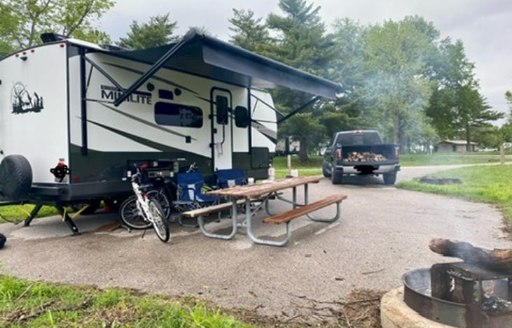 RV Photo