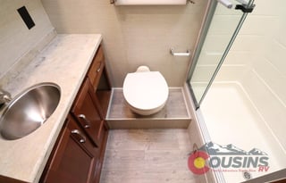 2018 Jayco Precept 35S