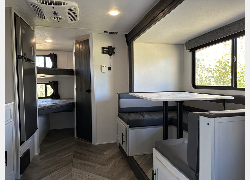 Travel Trailer rentals in Denham Springs