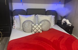 Estrella Rodante Sashums Dreams