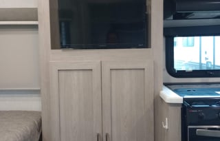 Geo Genny (867-5309)... Easy Tow!