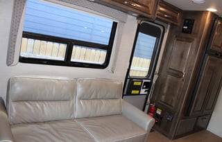 2019 Jayco Greyhawk 30X