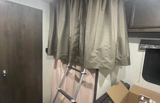 2018 Starcraft Autumn Ridge Outfitter 19BH