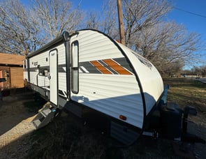 Forest River RV Wildwood X-Lite 273QBXL