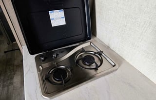 2021 Gulf Stream RV Envision 18RBD