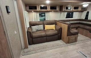 2019 Forest River RV Rockwood Ultra Lite