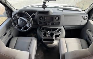 Explore the Country 2023 Coachman Freelander 22FT