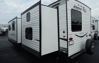 2017 Jayco 32BDSW