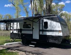 Keystone RV Hideout Single Axle 176BH