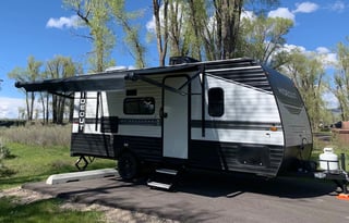 2022 Keystone RV Hideout Single Axle 176BH
