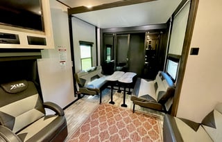 Painless Camper Rental