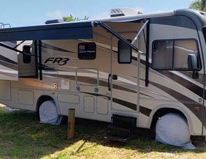 Forest River RV FR3 25DS
