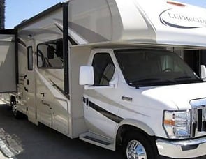 Coachmen RV Leprechaun 320BH Ford 450