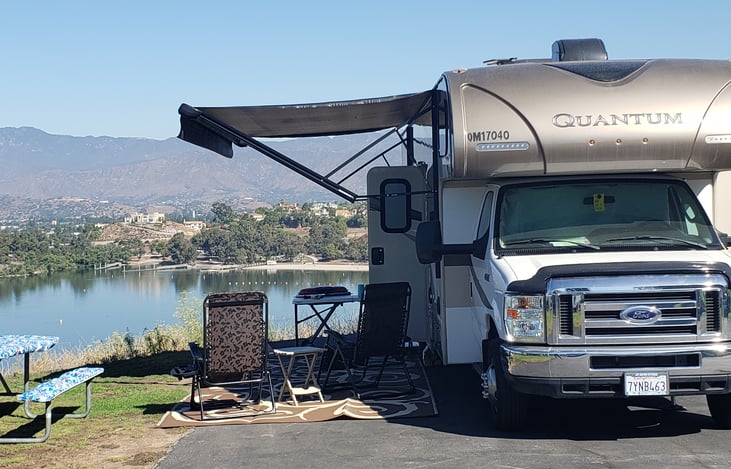 RV Photo