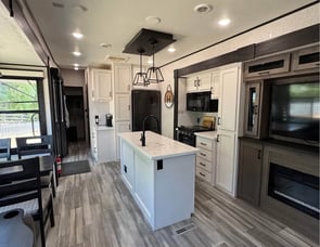 Jayco Jay Flight Bungalow 40LOFT