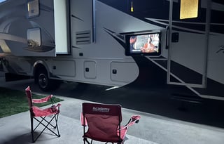 Shorty's Place- your fully equipped get-a-way