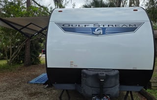 Mighty - 2022 Golfstream Kingsport