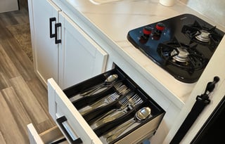 Levi’s Easy Tow Family Camper