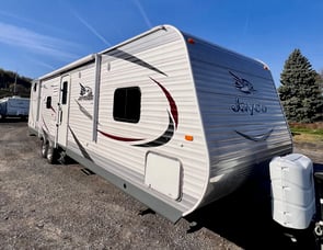 Jayco Jay Flight 36BHDS