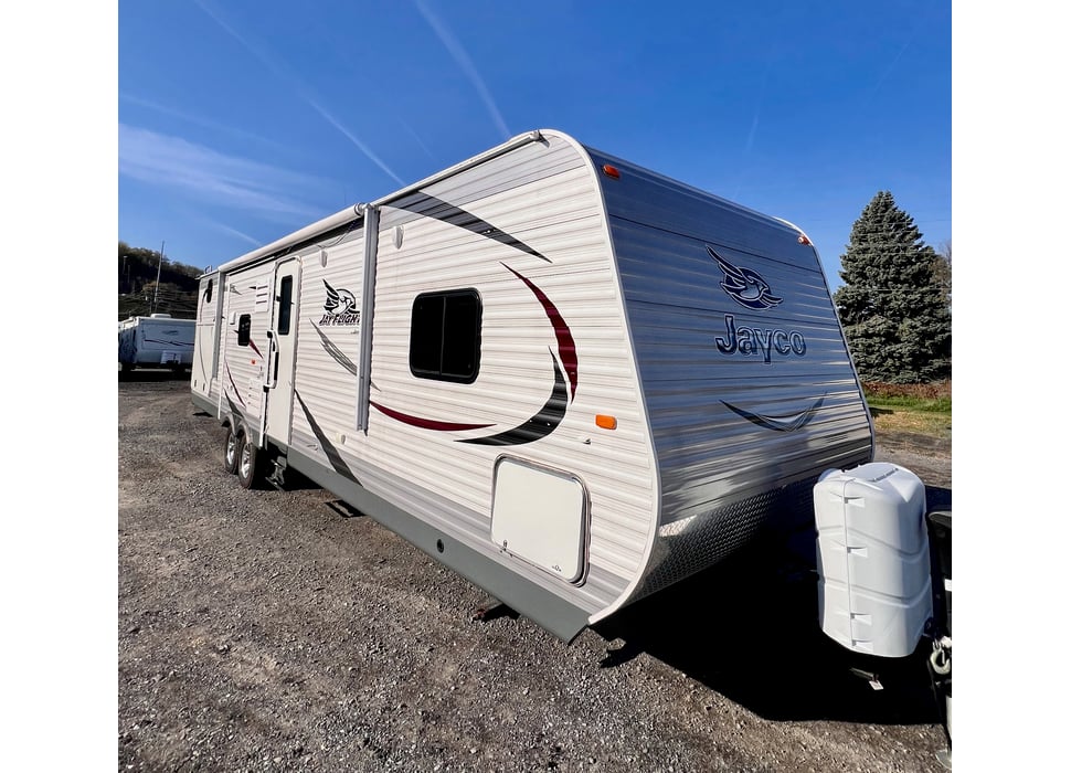 Travel Trailer rentals in Sussex