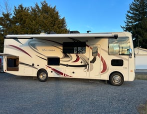 Thor Motor Coach Hurricane 29M
