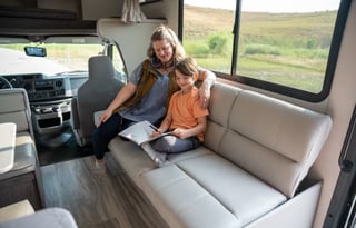 Comfort Family | Denver | Unlimited Miles