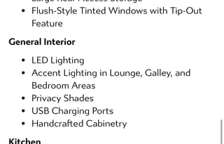 Adventure meets Luxury!