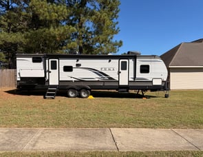Palomino Puma 28BHSS