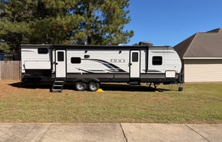 2022 Palomino Puma 28BHSS