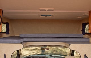 2016 Model, 23ft | Solar + Generator | Discounted!