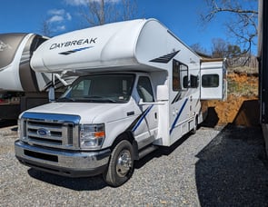 Thor Motor Coach Daybreak DB26