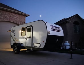 Dutchmen RV Coleman Rubicon 1200 Series 1400BH