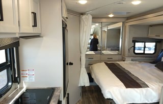 2021 Thor Motor Coach Compass 23TW