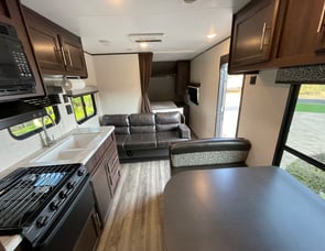 Jayco Jay Flight SLX264BH