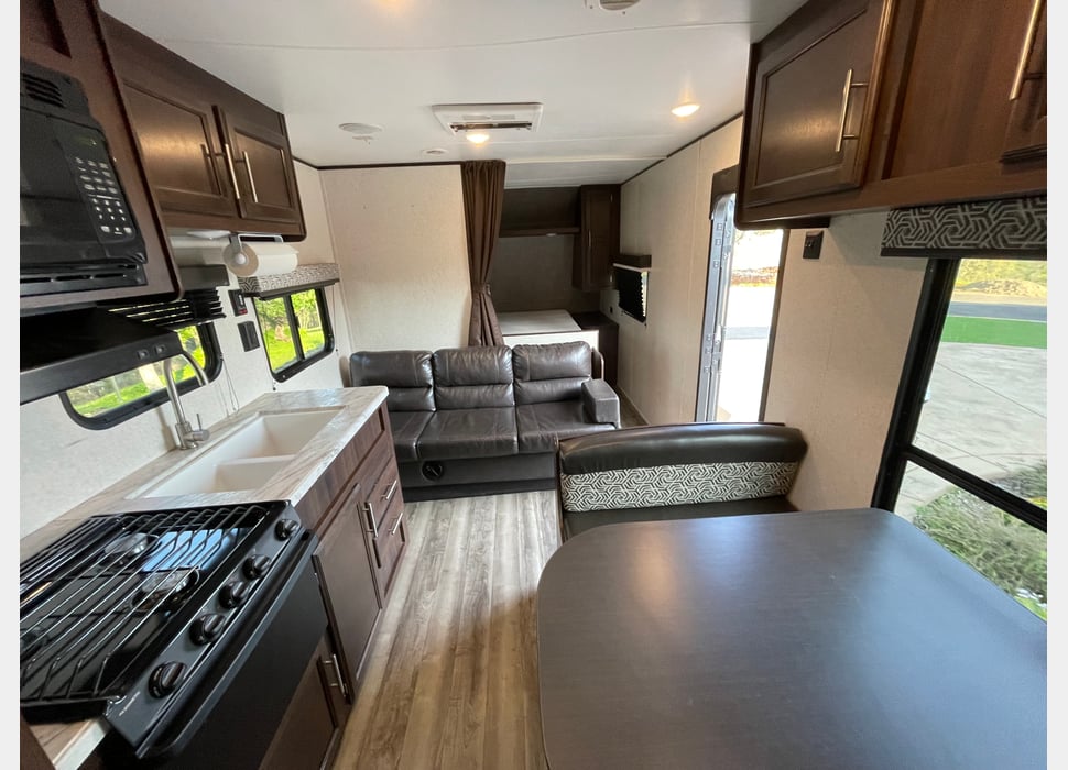 Travel Trailer rentals in Rocklin