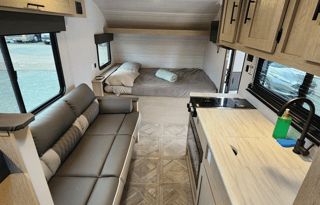 WanderWagon for Unforgettable Getaways!