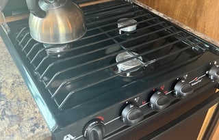 Wyoming Family Getaway