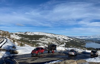 Adventure Trailer for bikes - are you READY?